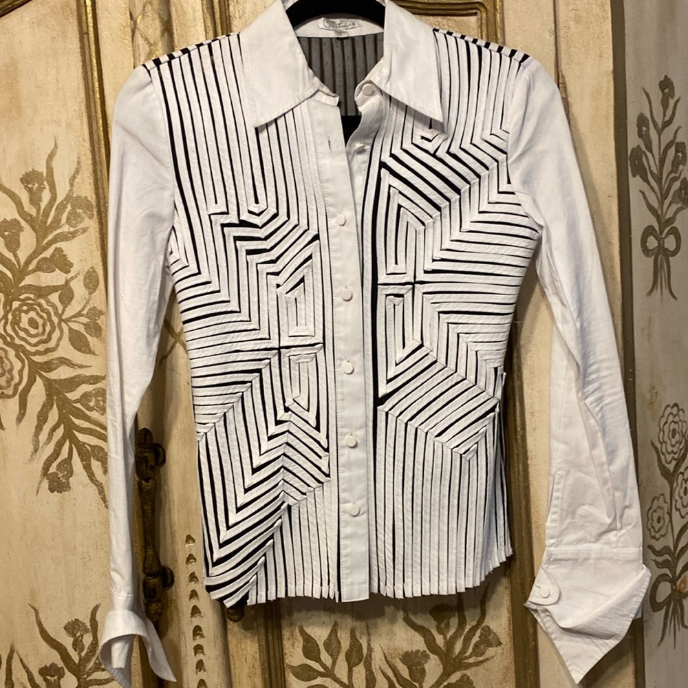 Beautiful shirt
